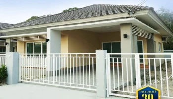 เออร์บานา บ้านบึง-อมตะ (Urbana Ban Bueng-Amata)