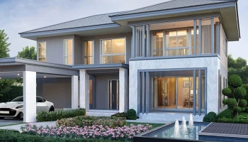 เพอร์เฟค มาสเตอร์พีซ (The Signature) รามคำแหง (Perfect Masterpiece (The Signature) Ramkhamhaeng)