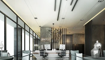 ริชพาร์ค ลอฟท์ @ หลักสี่ สเตชั่น (the rich park loft @ Laksi satation)