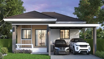 เมโทรทาวน์ 5 ชยางกูร (Metrotown 5 Chayangkul)