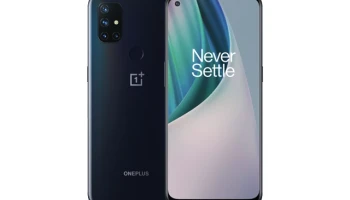 วันพลัส OnePlus NordN10 5G