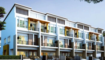 โปรโมชั่นโดนใจสุดๆ ผ่อนเพียงล้านละ 1000.- กับภณาสิริ เรสซิเด้นซ์ เกษตร-นวมินทร์ เริ่มที่ 5 ล้านกว่า*