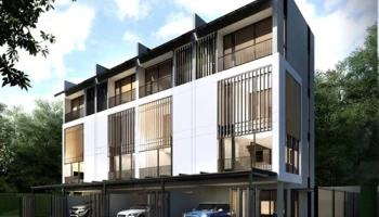 นีโอ เฮ้าส์ ลาดพร้าว 71 (Neo Haus)