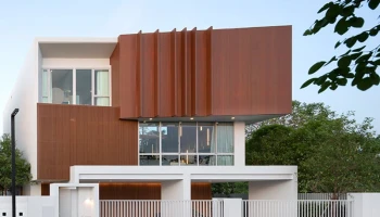 เดอะมาร์ค เอ็กซ์ควิซิท ราชพฤกษ์ จรัญสนิทวงศ์ (The Marq Exquisite Ratchaphruek-Charansanitwong)