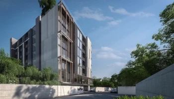 แซฟวี่ พหลโยธิน-อารีย์ (SAVVI Phaholyothin-Ari)