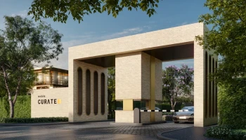 โนเบิล คิวเรท (Noble Curate)