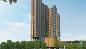 ลุมพินี วิลล์ สุขสวัสดิ์-พระราม 2 (Lumpini Ville Suksawat-Rama 2)