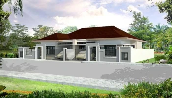 พนาสนธิ์ แกรนด์วิลล์ (บางโจ) (Phanason Grand Ville (Bangjo))