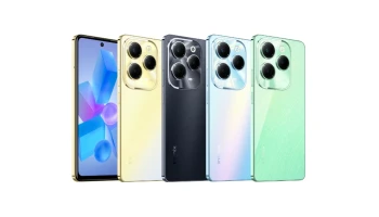 อินฟินิกซ์ Infinix Hot40 Pro (8GB/256GB)