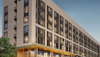 พลัม คอนโด สะพานใหม่ สเตชั่น (Plum Condo Saphanmai Station)