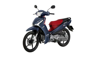 ยามาฮ่า Yamaha FINN ล้อแม็ก สตาร์ทมือ ปี 2025