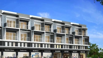 ศุภลักษณ์ ซิตี้ ลำลูกกา คลอง 7 (Supalak City Lamlukka Klong 7)