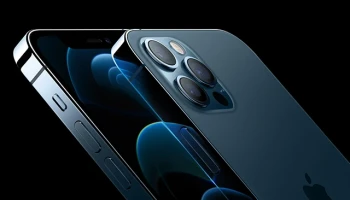 แอปเปิล APPLE iPhone 12 Pro