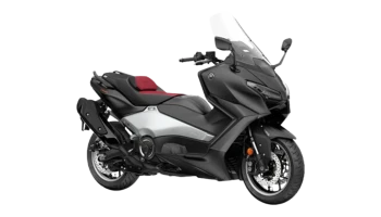 ยามาฮ่า Yamaha TMAX 25th Anniversary ปี 2026