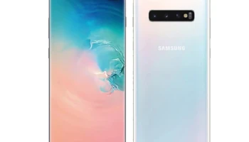 ซัมซุง SAMSUNG-Galaxy S 10+ (512GB)