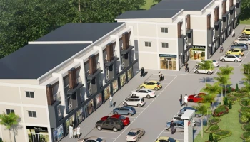 บิสพอยท์ 8 หนองผึ้ง เชียงใหม่ (BizPoint 8 Nongphueng Chiangmai)