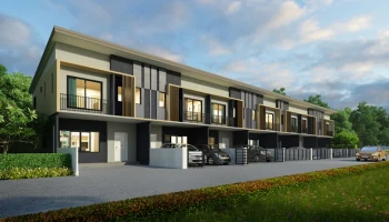 เดอะ คอนเนค ดอนเมือง - เทิดราชัน (The connect)