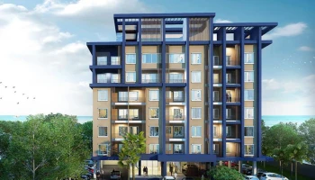 พรีเมียร์ คอนโด ชลบุรี (Premier Condo Chonburi)