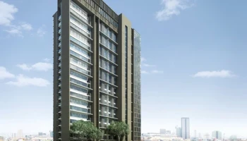 เดอะ ลอฟท์ เอกมัย (The Lofts Ekkamai)