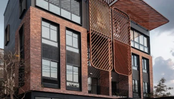 บริทลอฟท์ เกษตร - พหล (Britloft Kaset - Phahon)