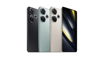 เสียวหมี่ Xiaomi POCO F6 (8GB/256GB)