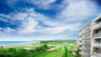 อาร์ เรสซิเดนซ์ หัวหิน (R Residences by The Sanctuary)