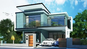 กรรัฐ 2 เลควิว (Kornrat 2 Lake View)