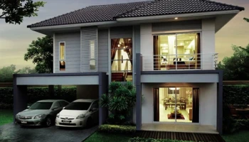 บ้านพฤกษานารา ถนนศรีจันทร์ ขอนแก่น (BAAN PRUKSA NARA KHON KAEN)