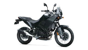 คาวาซากิ Kawasaki KLE 500 (Standard) ปี 2026