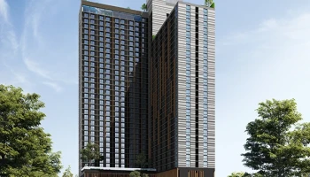 เอ สเปซ เมกา บางนา 2 (A space Mega 2)