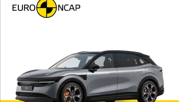 ZEEKR 7X คว้ามาตรฐานความปลอดภัยสูงสุดระดับ 5 ดาวจาก Euro NCAP ตอกย้ำการพัฒนายานยนต์ไฟฟ้าที่ปลอดภัย