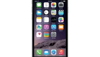 แอปเปิล APPLE iPhone 6 (1GB/32GB)