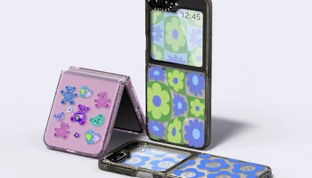 ไม่ตกเทรนด์! CASETiFY ปล่อยคอลเลกชั่นอุปกรณ์เสริมและเคสใหม่ สำหรับ Galaxy Z Flip5, Fold 5 และ Watch 6 พร้อมงาน Galaxy Unpacked