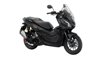 ฮอนด้า Honda ADV 160 Black Edition ปี 2026