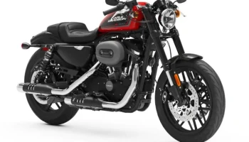 ฮาร์ลีย์-เดวิดสัน Harley-Davidson Cruiser Roadster ปี 2020