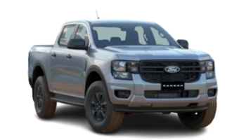 ฟอร์ด Ford Ranger Double Cab XL+ 2.0L Turbo HR 10AT ปี 2026