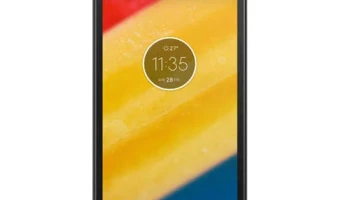 โมโต Moto C 4G