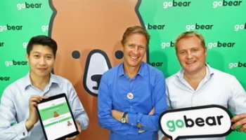 GoBear ผู้ช่วยค้นหาอัจฉริยะ Financial Metasearch พร้อมบริการในไทย !