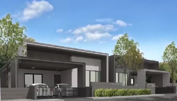 อีสทาวน์ ชลบุรี - อมตะนคร (Ease Town)