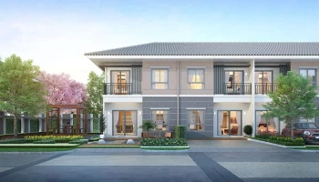 โมดิ วิลล่า ชัยพฤกษ์ (Modi Villa Chaiyaphruek)