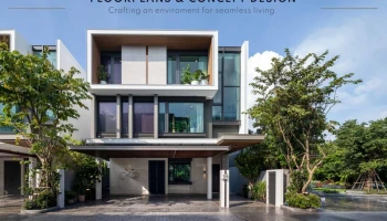 ไอนาย พูลวิลล่า (I-NINE Pool Villa)