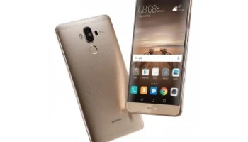 หัวเหว่ย Huawei-Mate 9