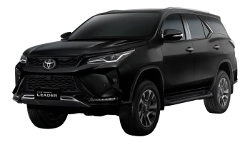 โตโยต้า Toyota Fortuner 2.4 Leader G+ ปี 2025