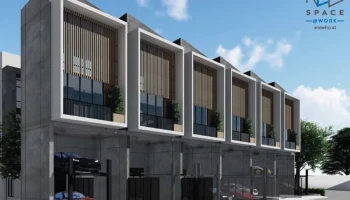 นีโอ สเปซ แอท เวิร์ค ลาดพร้าว 41 (Neo Space @Work Ladprao 41)