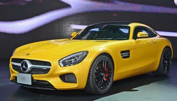 เมอร์เซเดส-เบนซ์ ได้รับรางวัลชนะเลิศถึง 3 รางวัลจากงาน "World Car Awards 2015"