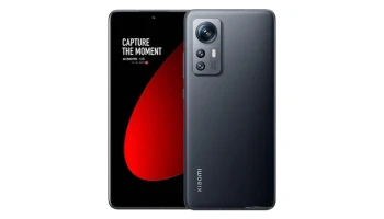 เสียวหมี่ Xiaomi 12S (12GB/256GB)