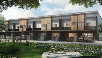 พลีโน่ รัตนาธิเบศร์ - ชัยพฤกษ์ (Pleno Ratanathibet-Chaiyapruk)