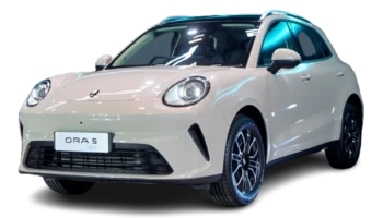 จีดับบลิวเอ็ม โอร่า GWM ORA 5 HEV Pro ปี 2026