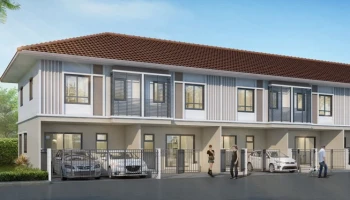 กานดา เพลส ลำลูกกา คลอง 6 (Kanda Place Lamlukka Klong 6)