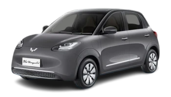 วู่หลิง Wuling Binguo EV Lite ปี 2025